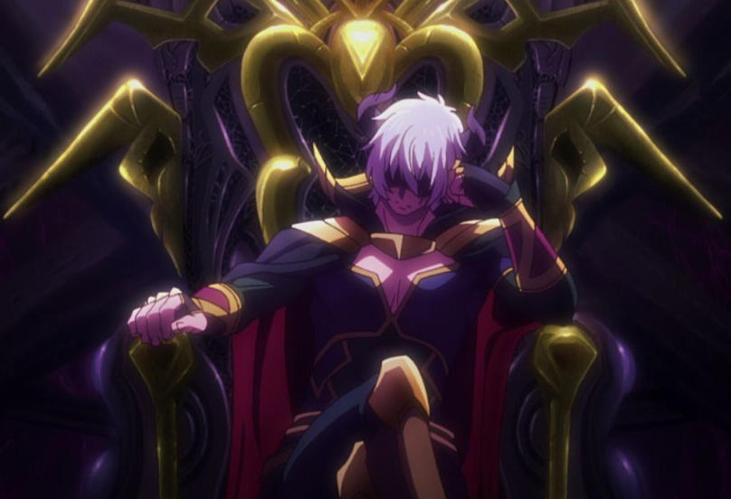 How Not to Summon a Demon Lord