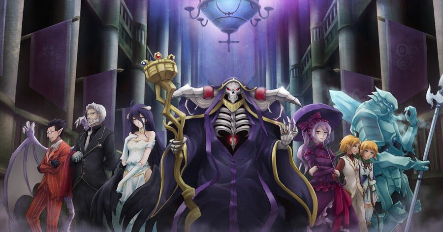 Overlord