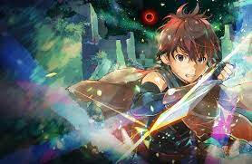 Grimgar Of Fantasy And Ash